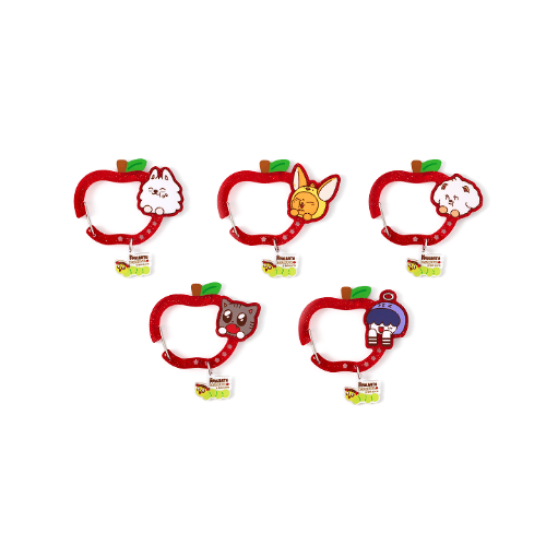 PPULBATU Hey! APPUL OFFICIAL MD [Carabiner]
