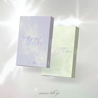 Strange Muse [6th Mini] [Platform Album POCAALBUM Ver.]