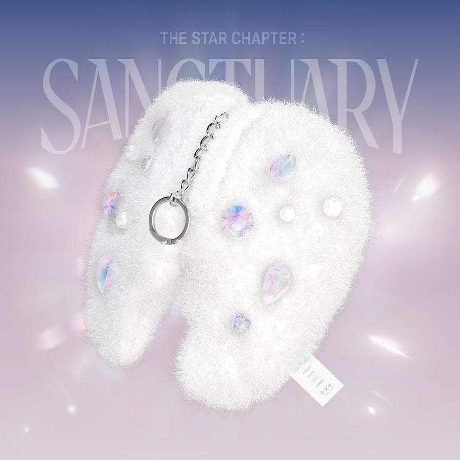 THE STAR CHAPTER : SANCTUARY [7th mini] [Merch Ver.]