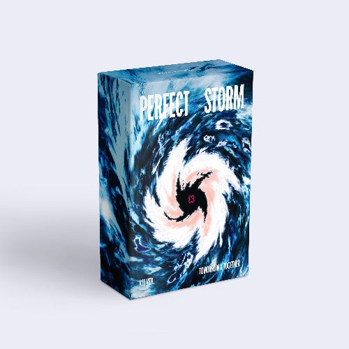PERFECT STORM [9th Mini] [KiT Ver.]