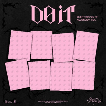 DO IT [SKZ IT TAPE] [ACCORDION VER.]