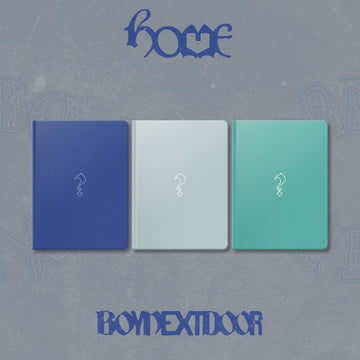 BOYNEXTDOOR 보이넥스트도어 | Boynextdoor albums | Aidol House
