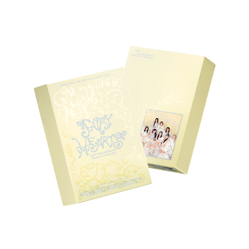 Hearts2Hearts 2027 SEASON’S GREETINGS
