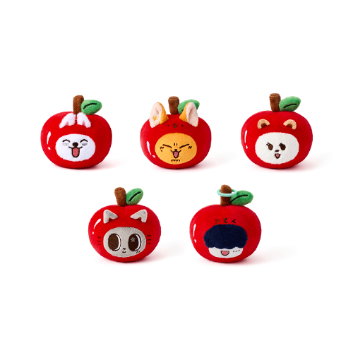 PPULBATU Hey! APPUL OFFICIAL MD [Stress Ball]