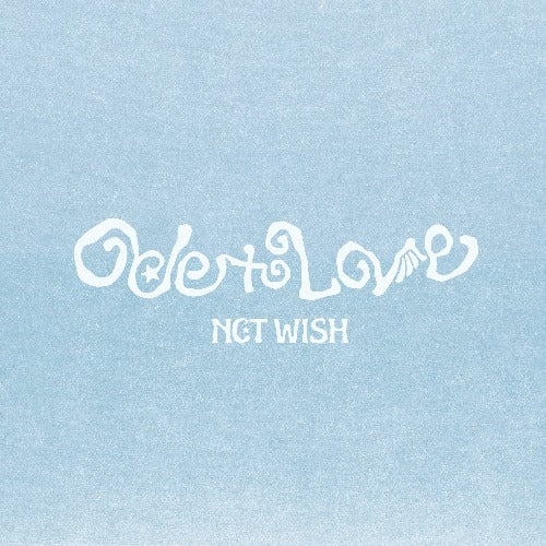 Ode to Love [1st Full Album] [Package Ver.] [Random]