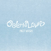 Ode to Love [1st Full Album] [Jewel Case Ver.] [Random]