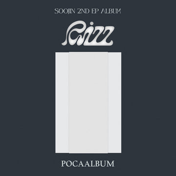 RIZZ [2nd EP] [POCAALBUM]