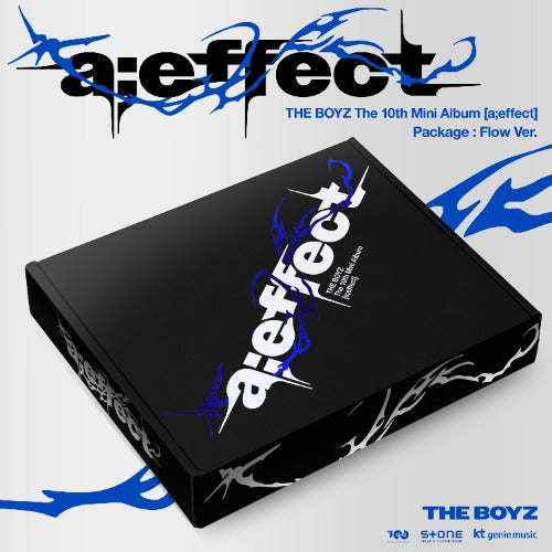 a;effect [10th Mini] [Flow Ver.]