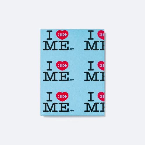 NOT CUTE ANYMORE [1st Single] [Weverse Albums ver.]