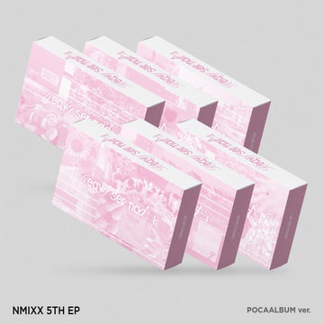 NMIXX 엔믹스 | Nmixx plushies | Nmixx preorder | Aidol House
