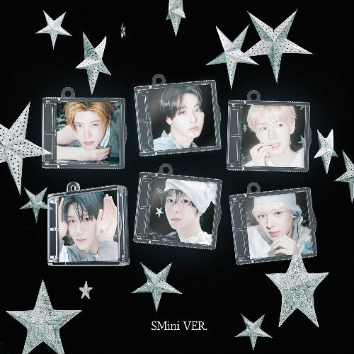 Ode to Love [1st Full Album] [SMini Ver.]