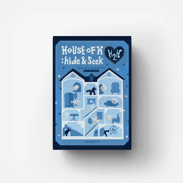 Hearts2Hearts 2026 SEASON’S GREETINGS