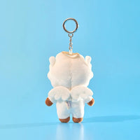 BT21 minini Angel & Villain Plush Keyring [ANGEL]