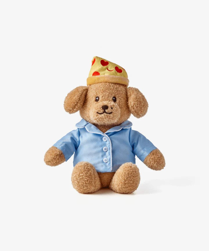 DK DOA PYANG Plush Bear | Seventeen's Artist Made Collection