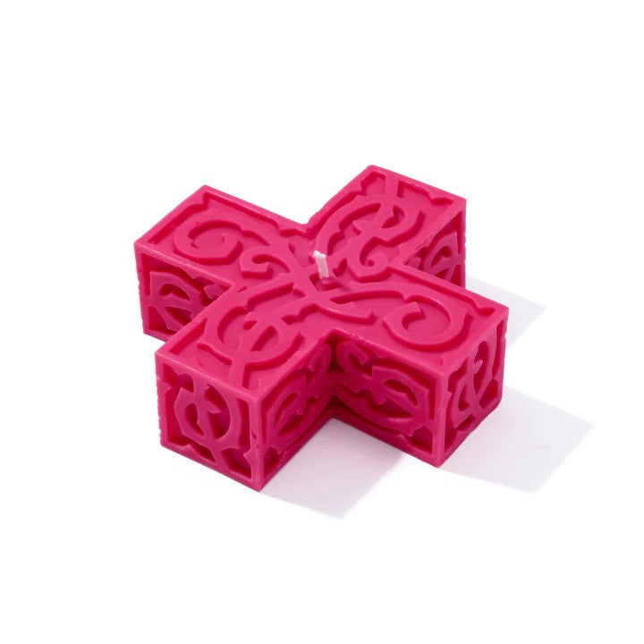 7TH YEAR: A MOMENT OF STILLNESS IN THE THORNS POP UP OFFICIAL MD [SCENTED CANDLE]