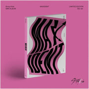 MAXIDENT [Limited Edition] [Go Ver.]