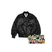 SEVENTEEN IN CARATLAND 2025 9TH FAN MEETING [STADIUM JACKET]