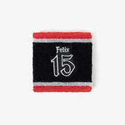 [dominATE JAPAN STRAY KIDS WORLD TOUR] WRIST BAND