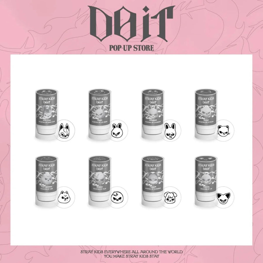 DO IT POP UP STORE OFFICIAL MD [STAMP]