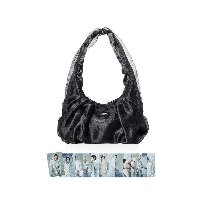 Seventeen - Happy Burstday Shoulder Bag [New Myself Version]