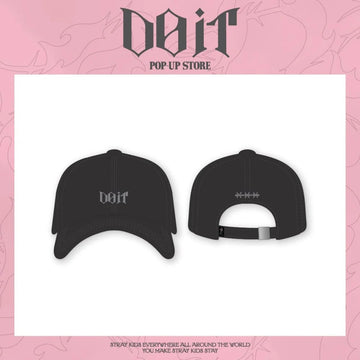 DO IT POP UP STORE OFFICIAL MD [BALL CAP]
