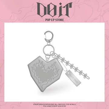 DO IT POP UP STORE OFFICIAL MD [DO IT KEYRING]
