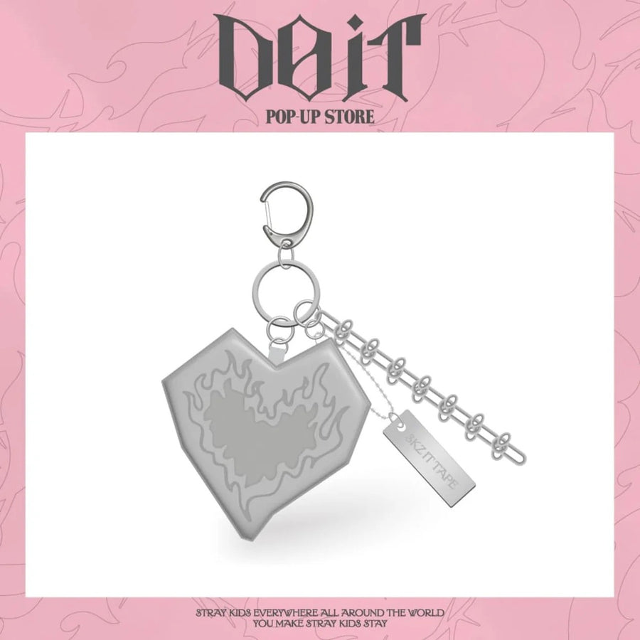 DO IT POP UP STORE OFFICIAL MD [DO IT KEYRING]