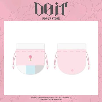 DO IT POP UP STORE OFFICIAL MD [LUCKY POUCH]