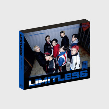 Limitless [2nd Single] [Japan Import]