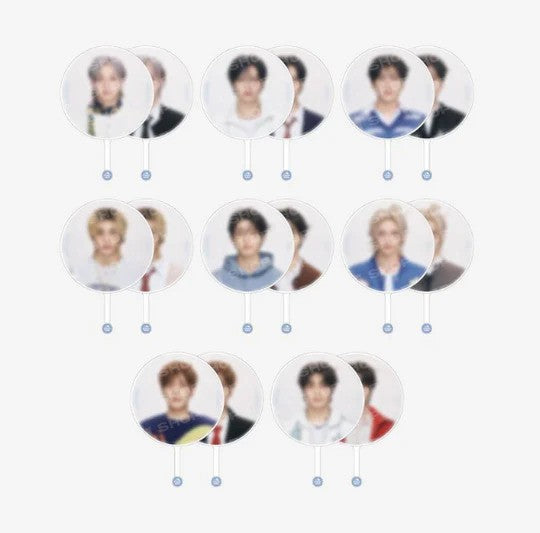 [Stay in Our Little House] IMAGE PICKET