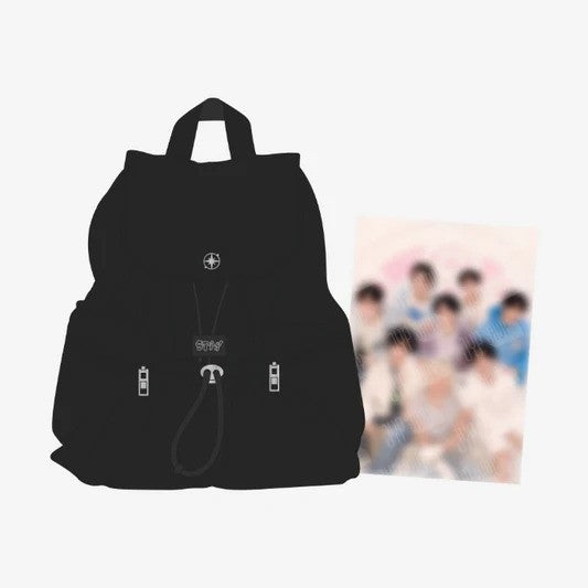 [SKZ 5'CLOCK] BACKPACK