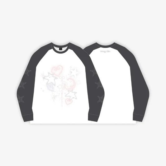 [SKZ 5'CLOCK] LONG SLEEVE