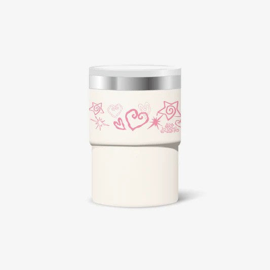 [SKZ 5'CLOCK] TUMBLER