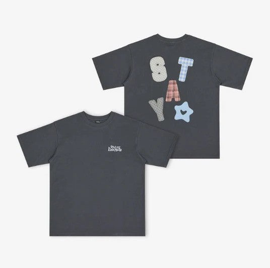 [Stay in Our Little House] T-SHIRT