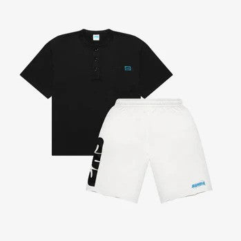 [STRAY KIDS - 2025 JAPAN POP-UP STORE OFFICIAL MD] SETUP