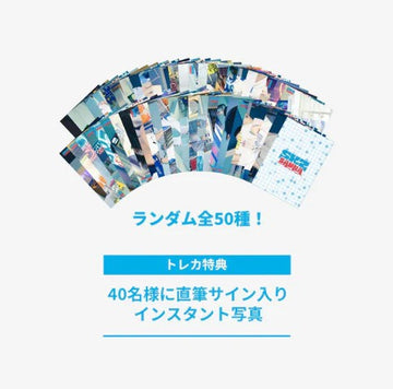 [STRAY KIDS - 2025 JAPAN POP-UP STORE OFFICIAL MD] RANDOM TRADING CARD