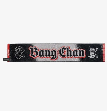 Stray Kids Muffler Towel | Dominate Japan World Tour | Aidol House