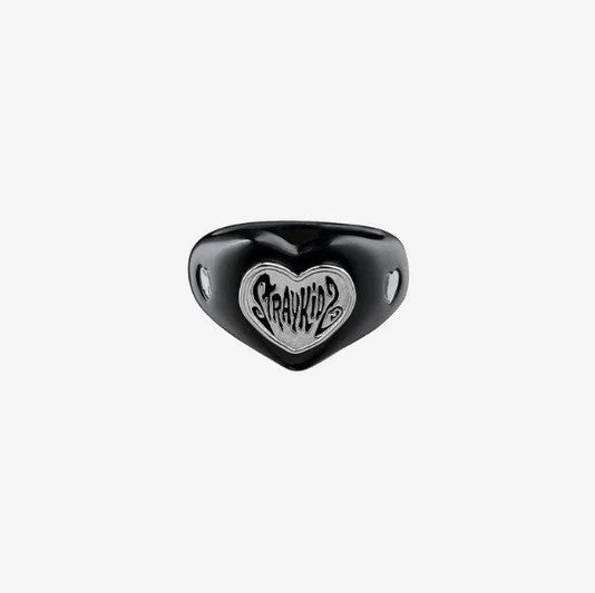 [Stay in Our Little House] RING