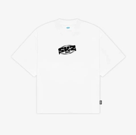 [STRAY KIDS - 2025 JAPAN POP-UP STORE OFFICIAL MD] OVERSIZED T-SHIRT