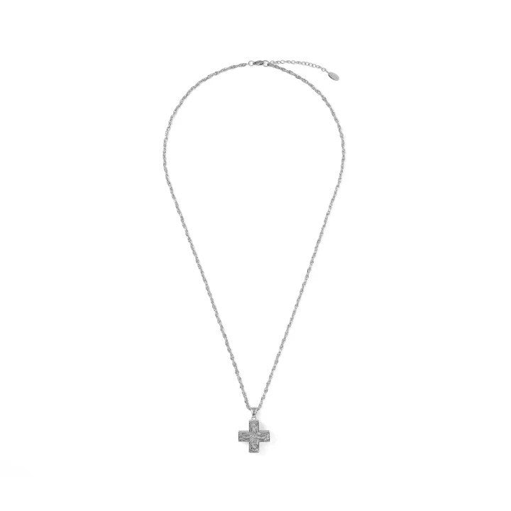 7TH YEAR: A MOMENT OF STILLNESS IN THE THORNS POP UP OFFICIAL MD [NECKLACE]