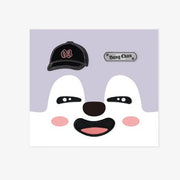 [dominATE JAPAN STRAY KIDS WORLD TOUR] CUSTOM WAPPEN STICKER