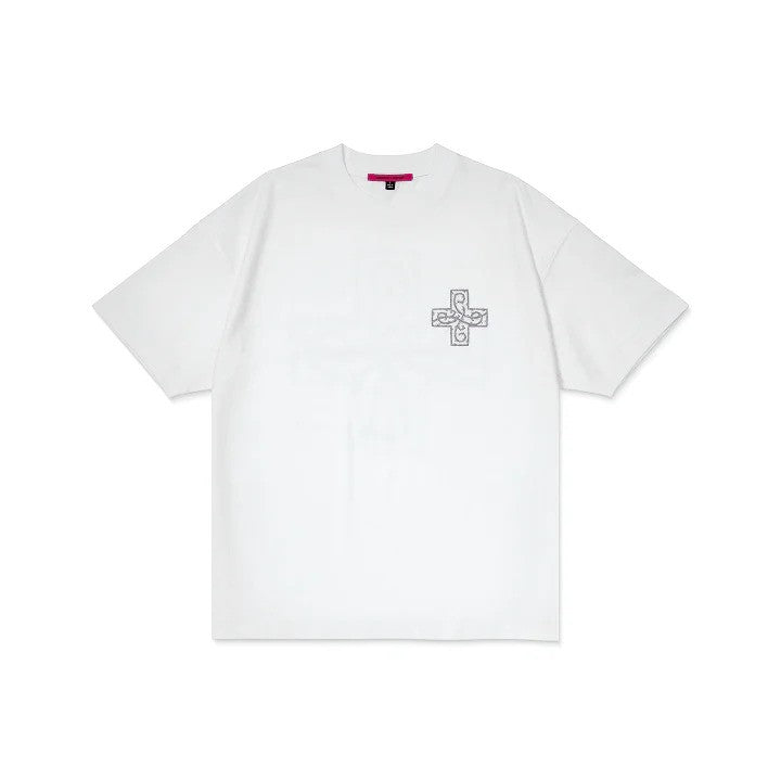 7TH YEAR: A MOMENT OF STILLNESS IN THE THORNS POP UP OFFICIAL MD [T-SHIRT]