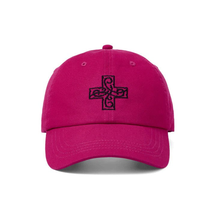 7TH YEAR: A MOMENT OF STILLNESS IN THE THORNS POP UP OFFICIAL MD [BALL CAP]