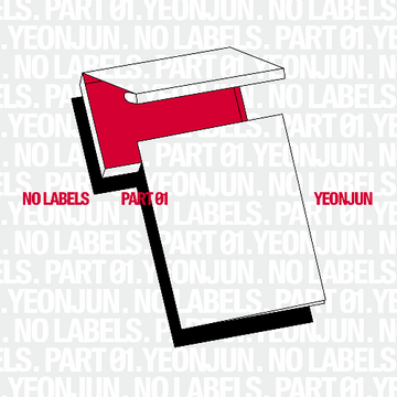 'NO LABELS: PART 01' [1st Mini] [Weverse Albums ver.]
