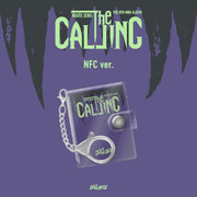 ROUTE ZERO : The CALLING [8TH MINI] [NFC Ver.]