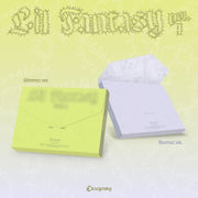 LIL FANTASY vol.1 [1st Album]