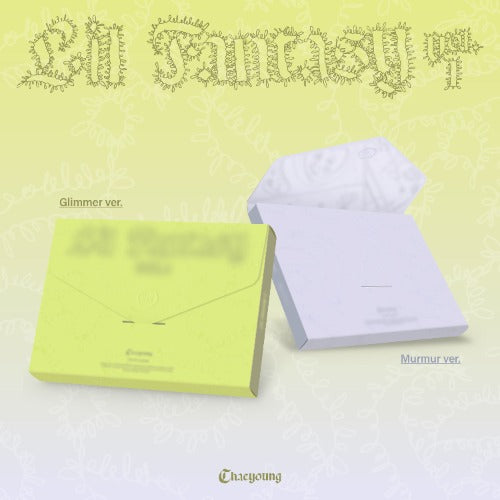 LIL FANTASY vol.1 [1st Album]