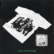 DUH! [8th Mini] [Plain White T Ver.] [MD Ver.]