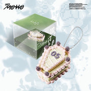 Motto [12th Mini] [CAKE CLICKER KEYRING Ver.][+ POB PC]