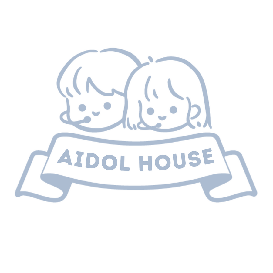 I've Ive | Ive's First Studio K-Pop Album | Aidol House